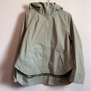 Lululemon size 8 jacket